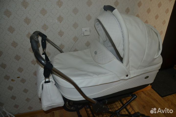 Детская коляска Roan 2 в 1