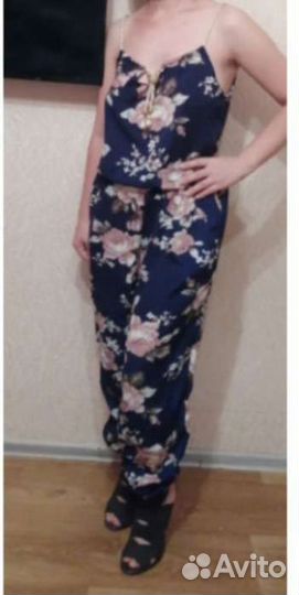 Комбинезон летний 42-44