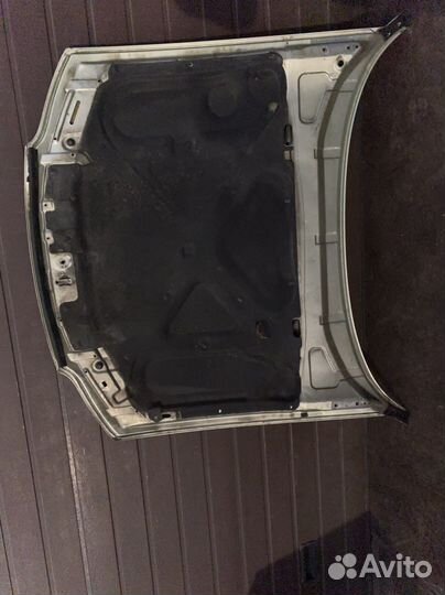 Капот на Opel Vectra b