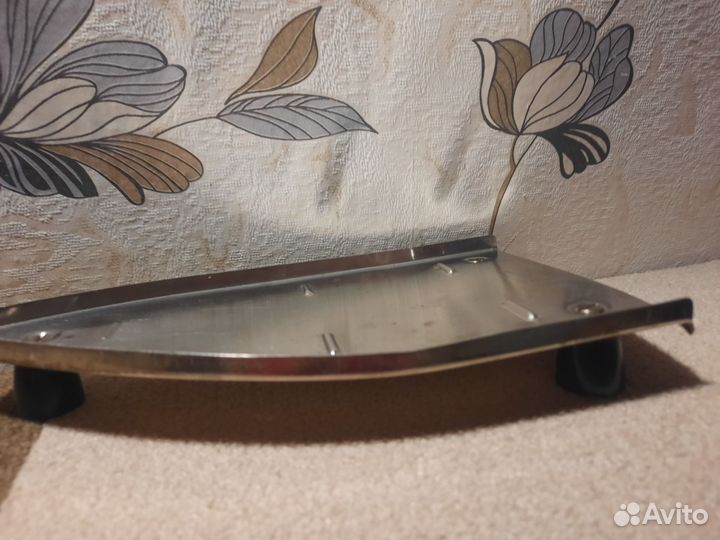 Подставка под утюг СССР