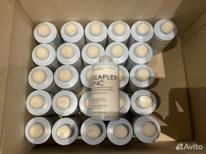 Olaplex (олаплекс) все номера