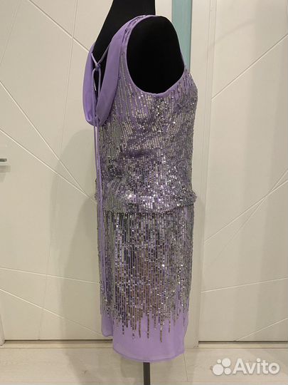 Вечернее платье Heine