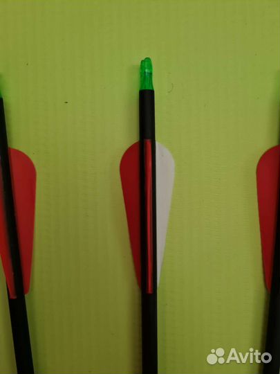 Стрелы для лука