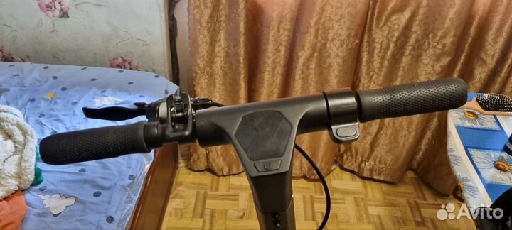 Электросамокат для взрослых бу