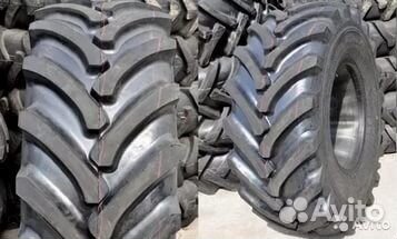 Волтайр Agro DR-108 21.3 R24
