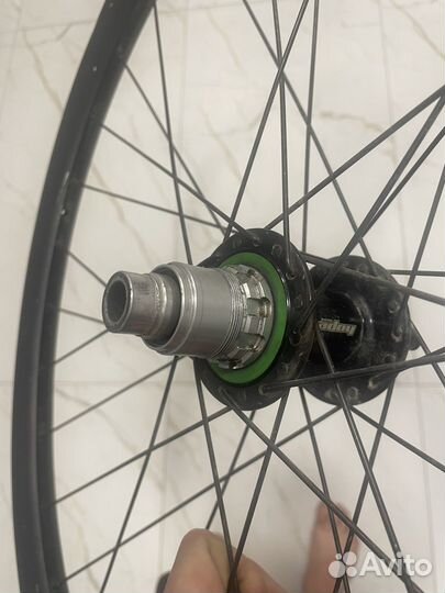 Колесо заднее 27.5 hope spank