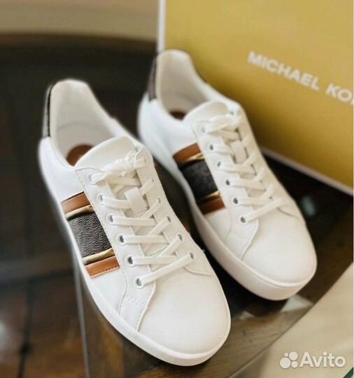 Michael kors кеды