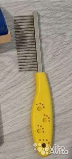 Расческа для кошек