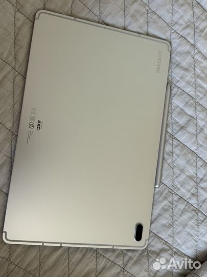 Планшет tab s7 FE LTE 128GB