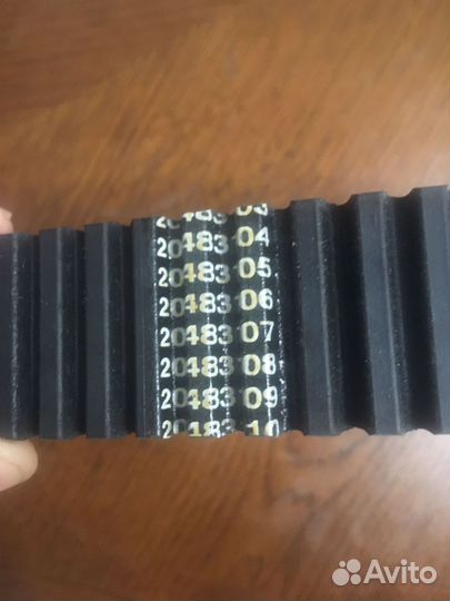 Ремень вариатора arctic cat