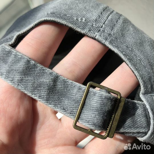 Кепка унисекс