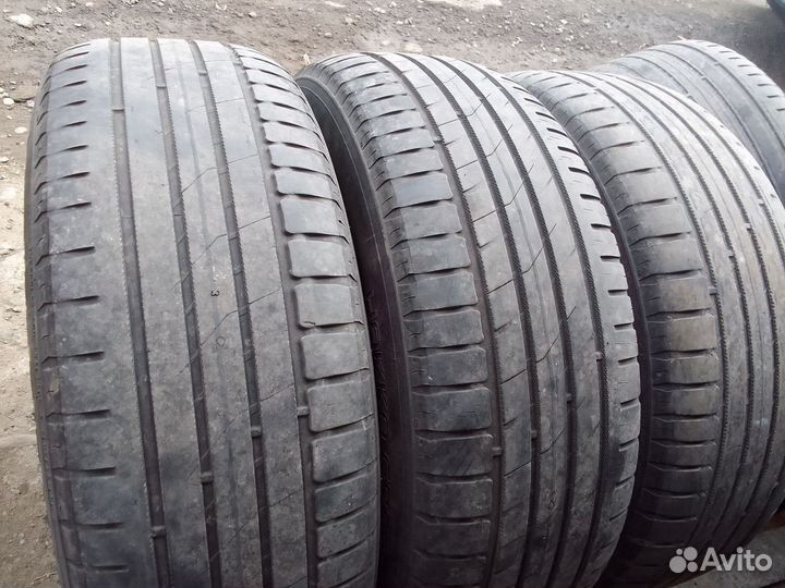 Nokian Tyres Nordman 5 195/65 R15