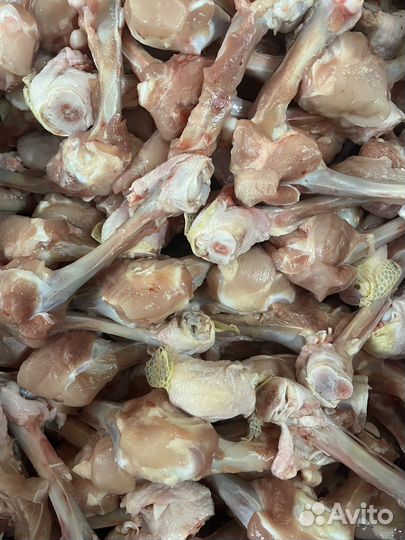 Кости для собак