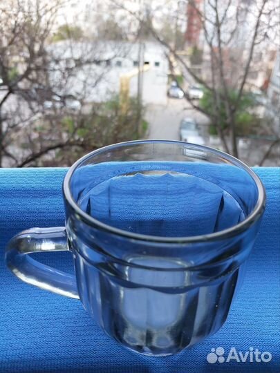 Кружка пивная 0,5л, Моргуновка