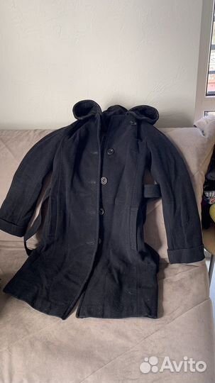 Вещи пакетом