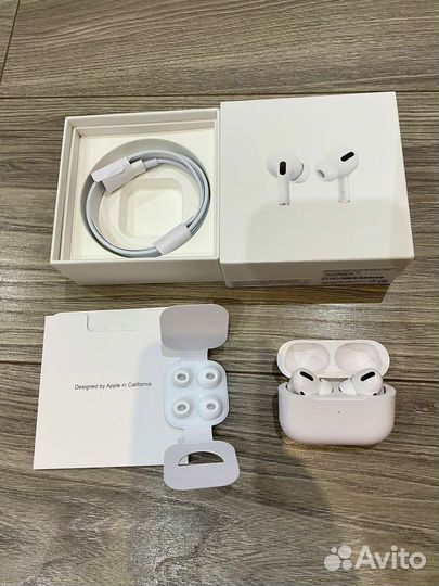 AirPods Pro