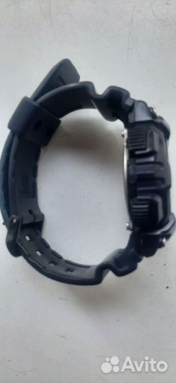 Часы мужские casio