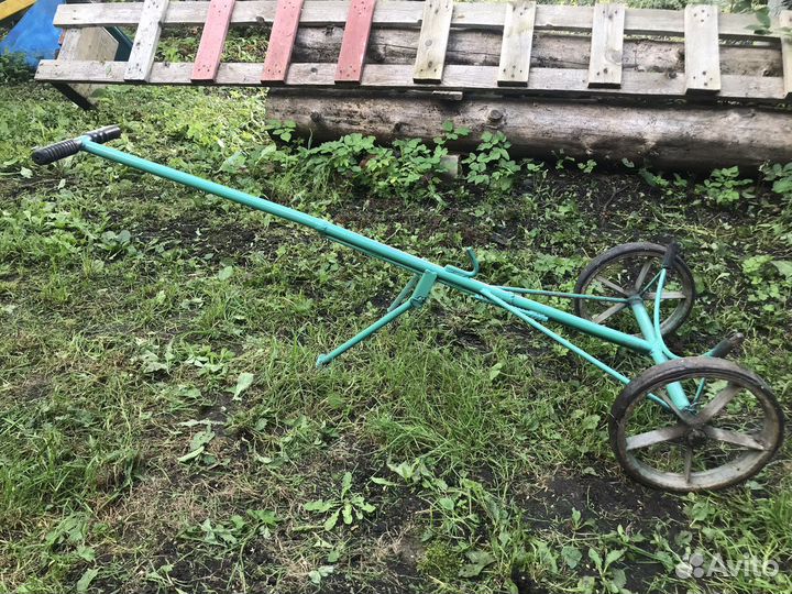 Фляга 40 литров