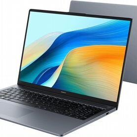 Huawei MateBook D 16 2024 i5/16GB/1TB