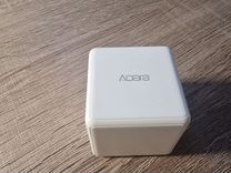 Aqara Cube модель mfkzq01LM
