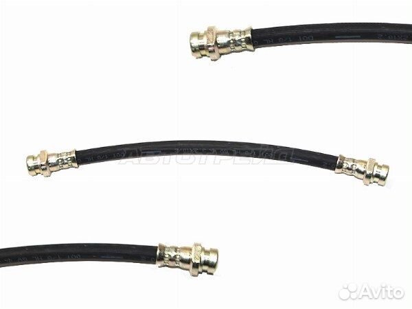 Шланг тормозной задний