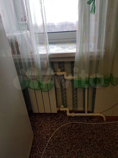 3-к. квартира, 58,4 м², 4/5 эт.