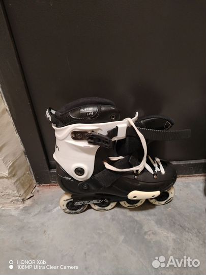 Роликовые коньки мужские 44 размер