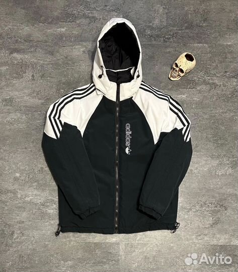 Куртка Adidas
