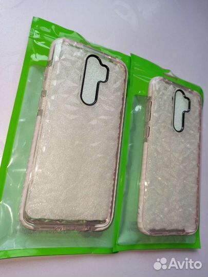 Новый чехол для Xiaomi redmi note 8 pro