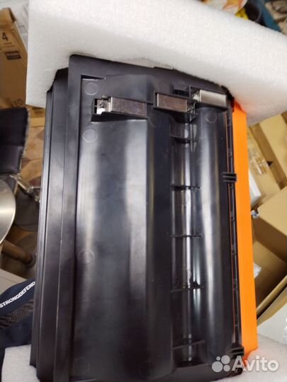 Картридж для принтера CF237A