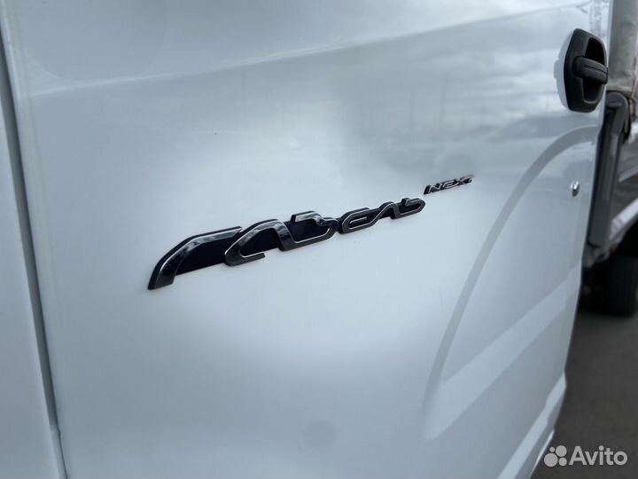 ГАЗ ГАЗель Next, 2014