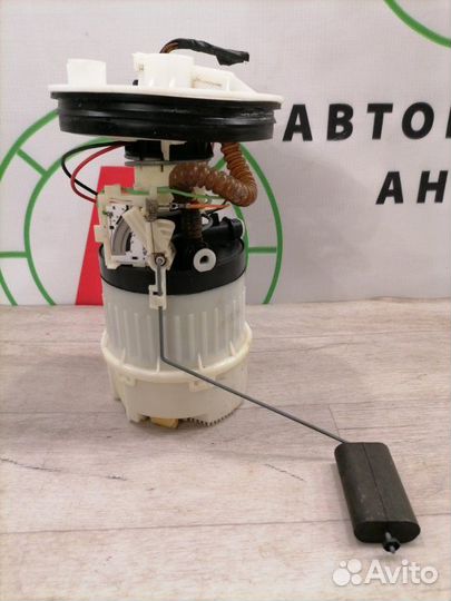 Бензонасос Ford C-Max C214 aoda (2.0) 2006