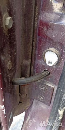 Бесконтактный концевик двери ваз