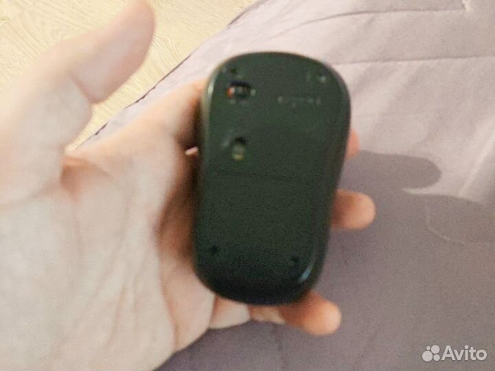 Беспроводная мышь