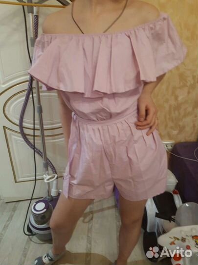 Комбинезон размер 40-42