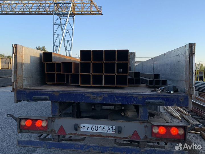 Грузоперевозки. Доставка оборудования