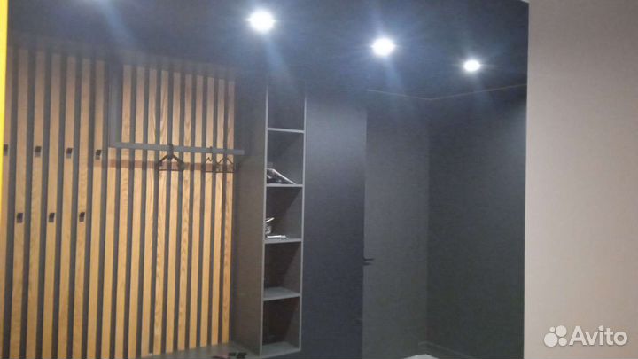 Ремонт и отделка квартир под ключ поэтапная оплата