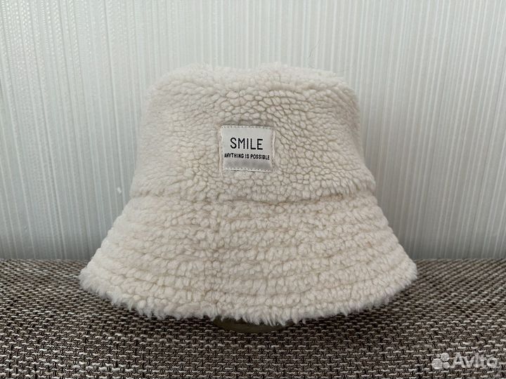 Панама H&M женская