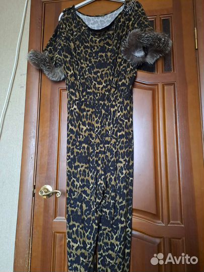 Комбинезон женский