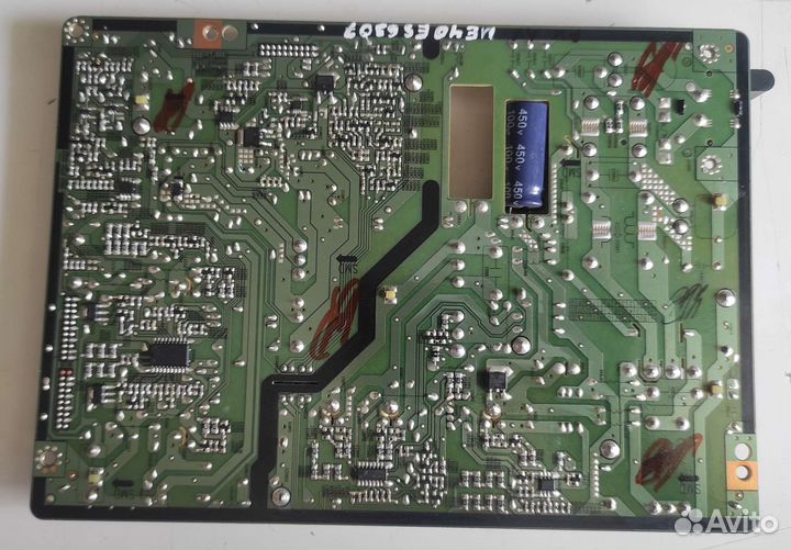 BN44-00518B от samsung UE40ES6307