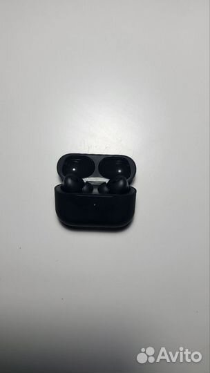 Наушники apple airpods pro