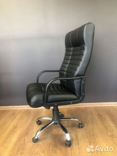 Компьютерное кресло. Доставка