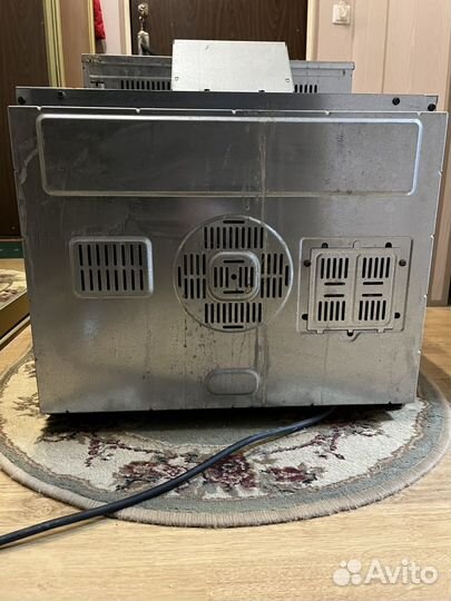 Духовой шкаф whirpool akp 240/ja