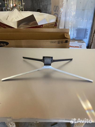 Samsung ue43m5500au подставка для телевизора