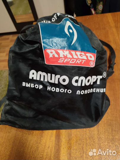 Роликовые коньки Roces