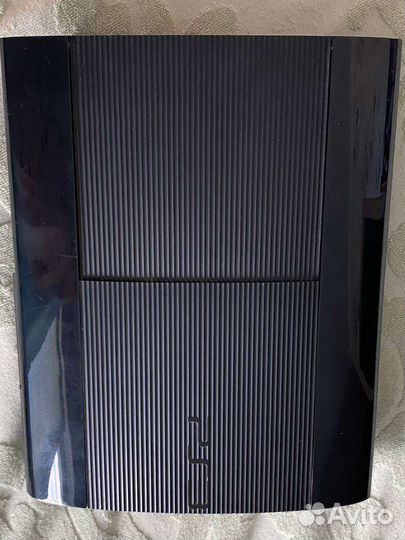 Sony playstation 3 PS3 super slim