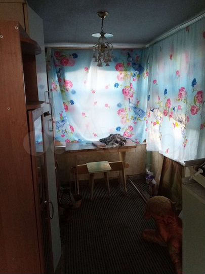 Дача 35 м² на участке 4 сот.