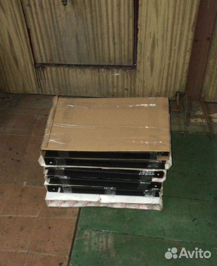 Кронштейны для гбо