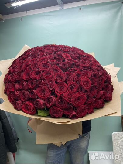 Букет цветы оптом