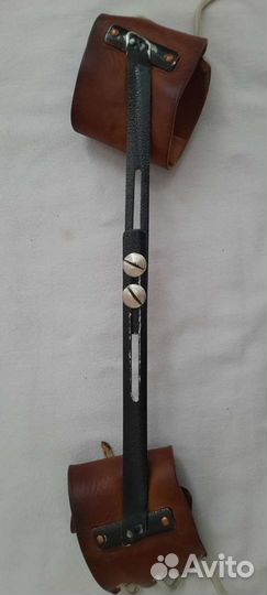 Шина Виленского 1 размер